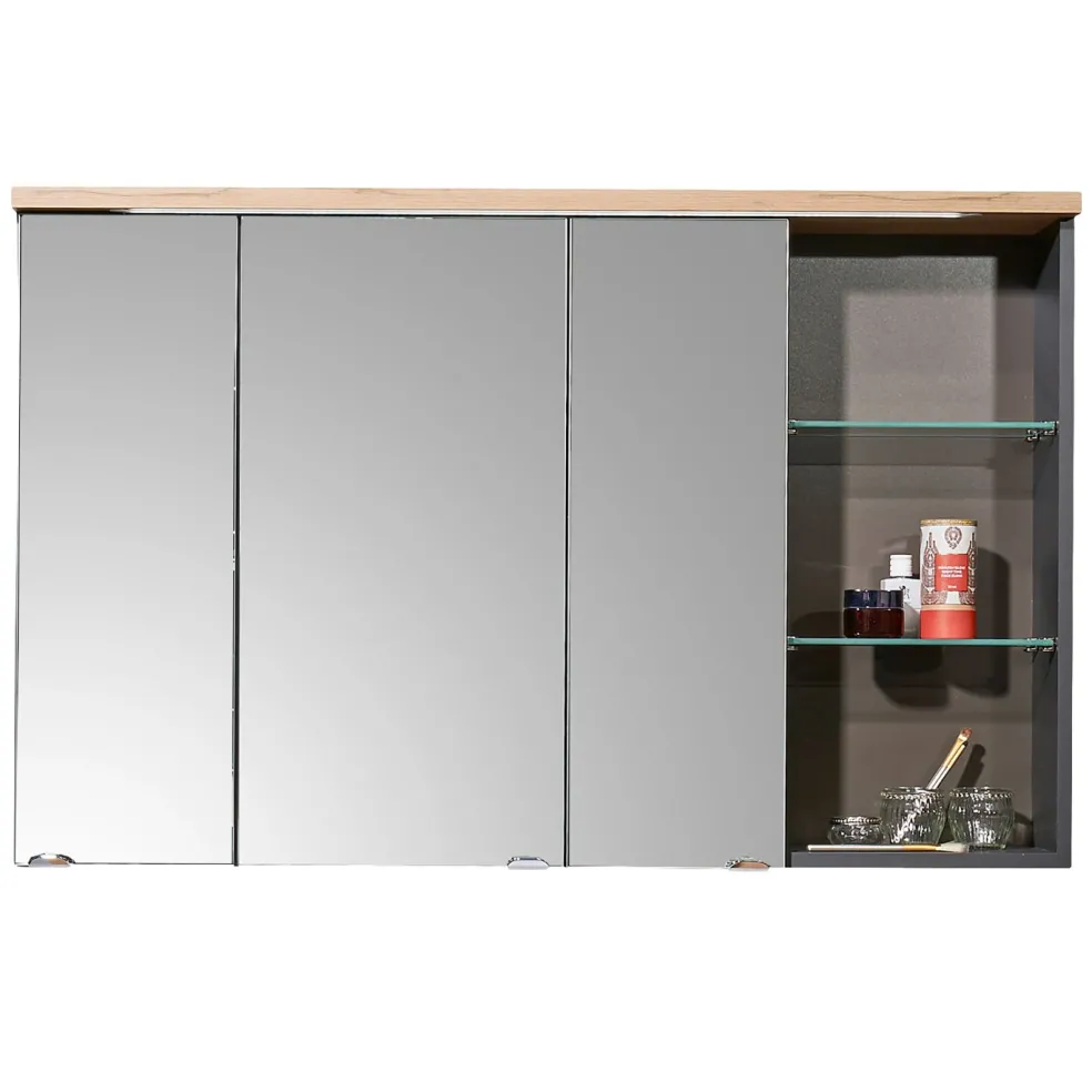 Armoire de toilette MEMPHIS