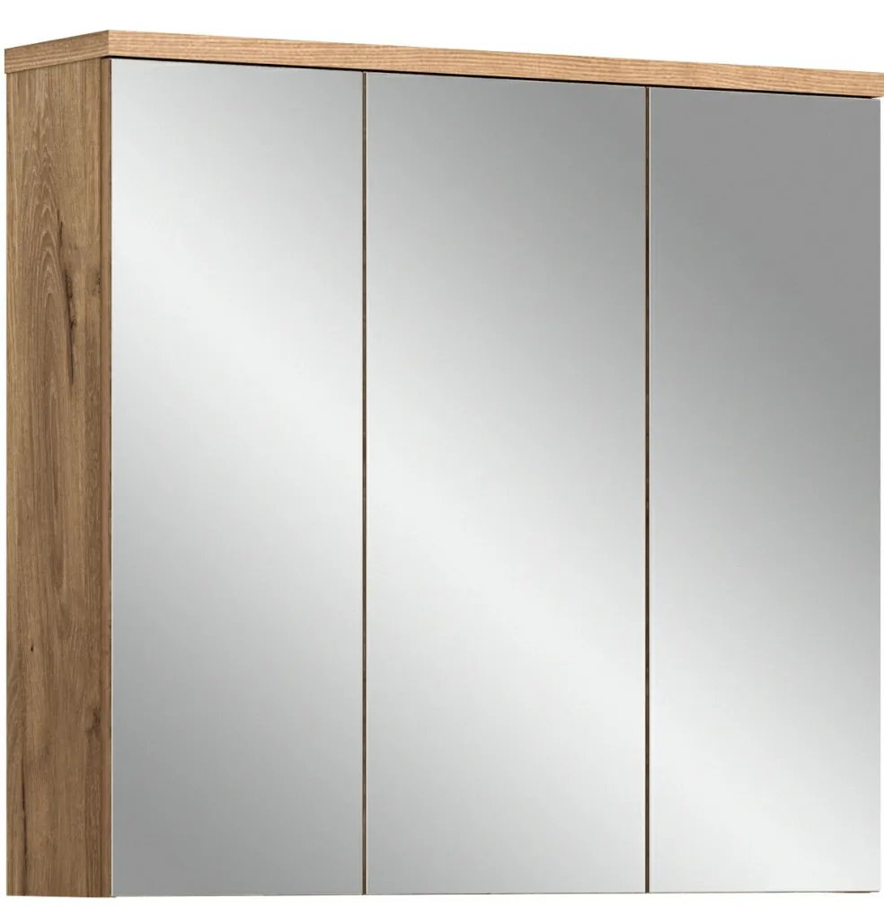 Armoire de toilette METU