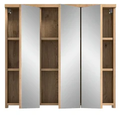 Armoire de toilette METU