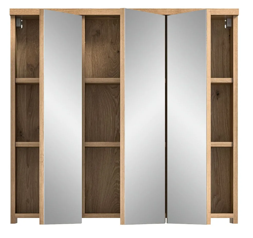 Armoire de toilette METU