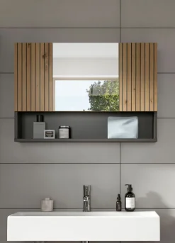 Armoire de toilette MONE