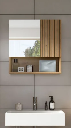 Armoire de toilette MONE