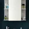 Armoire de toilette NANO