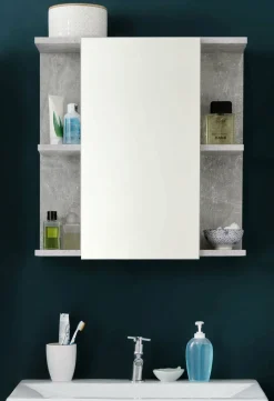 Armoire de toilette NANO