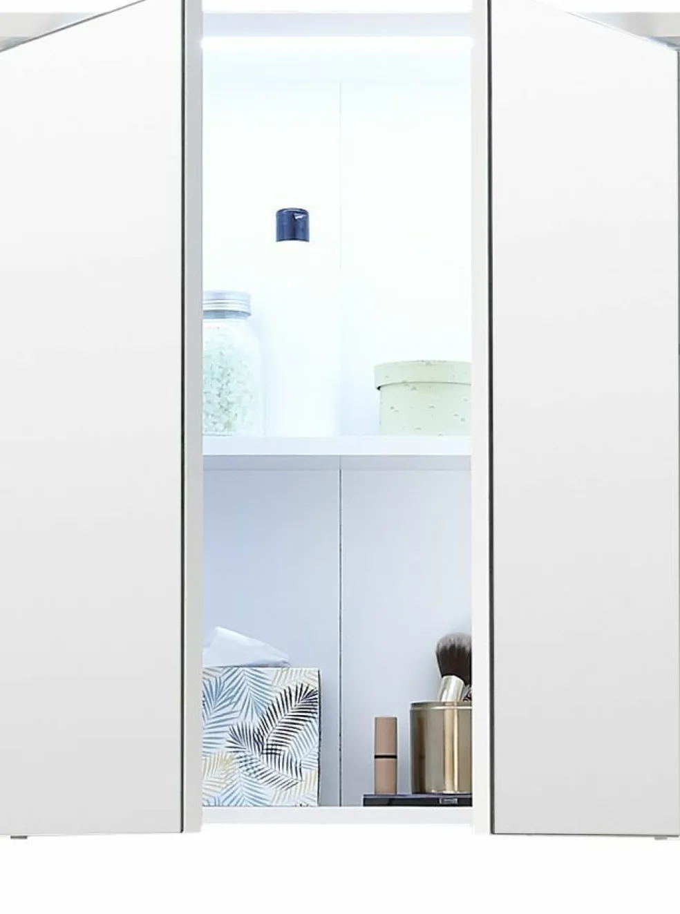 Armoire de toilette PETER