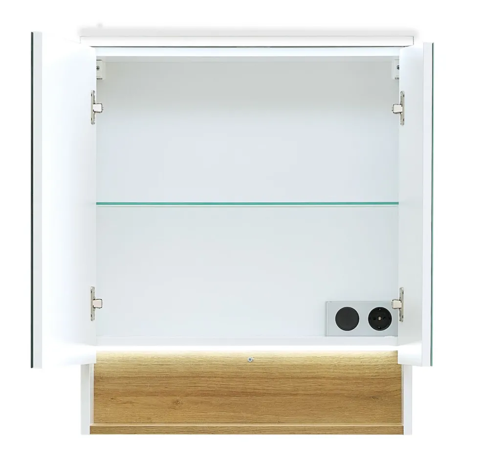 Armoire de toilette QUICKSET
