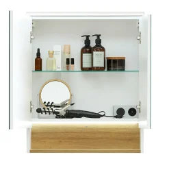 Armoire de toilette QUICKSET