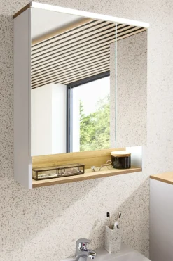 Armoire de toilette QUICKSET