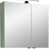 Armoire de toilette QUICKSET 500