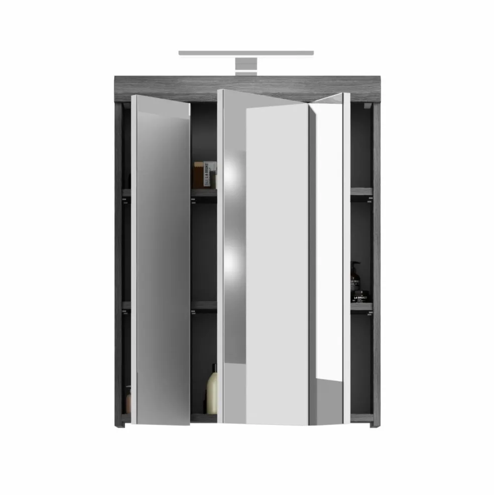 Armoire de toilette SEWULA