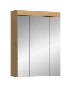 Armoire de toilette SEWULA