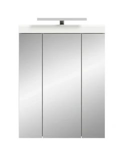 Armoire de toilette SEWULA