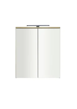 Armoire de toilette SLIEMA