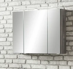 Armoire de toilette STOCKHOLM