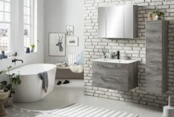 Armoire de toilette STOCKHOLM