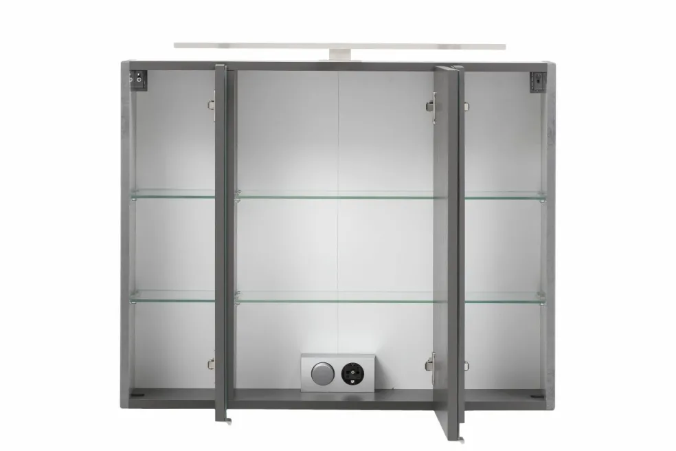 Armoire de toilette STOCKHOLM