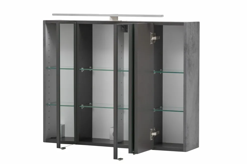 Armoire de toilette STOCKHOLM