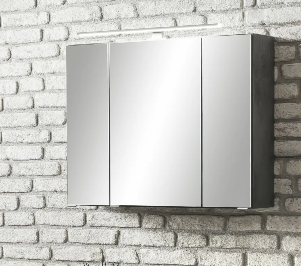 Armoire de toilette STOCKHOLM