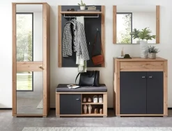 Armoire de vestiaire PABLO