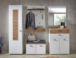 Armoire d’entrée ASMARA