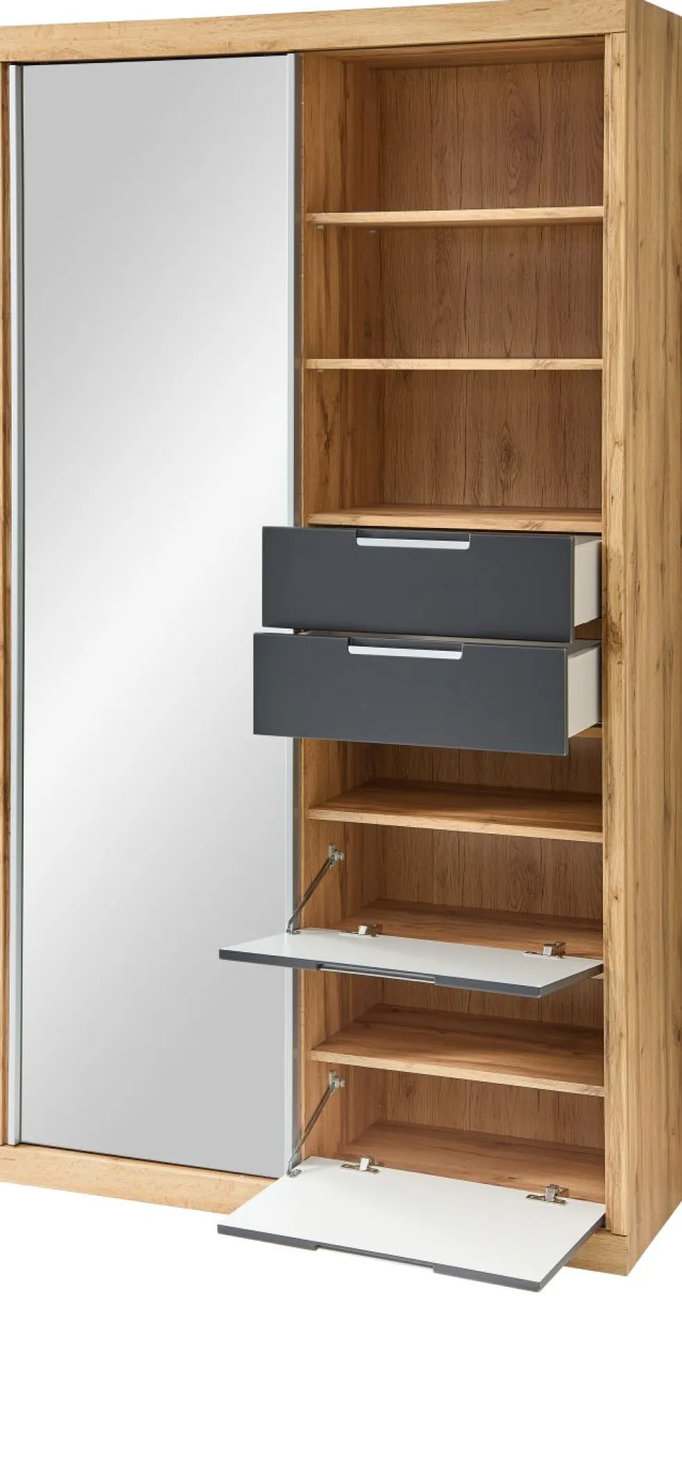 Armoire d'entrée DINANT