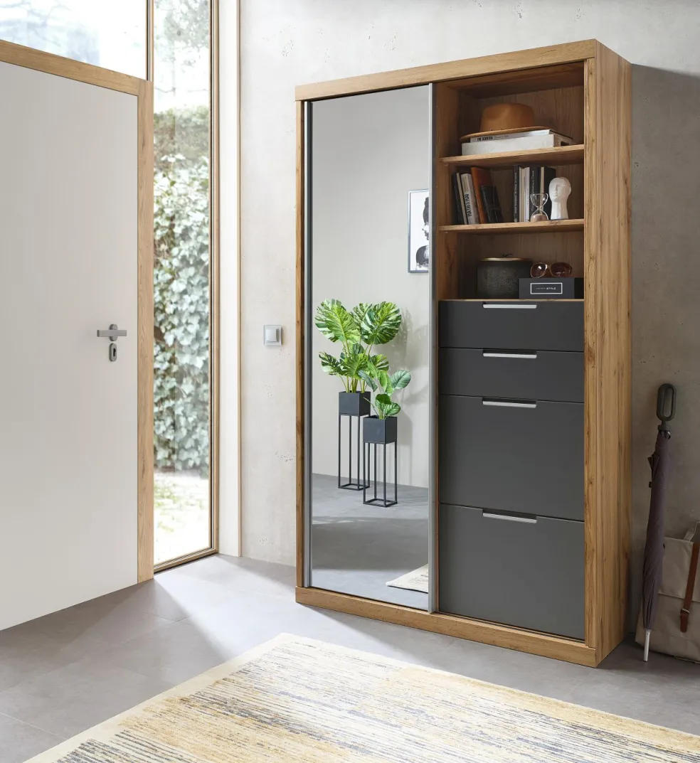 Armoire d'entrée DINANT