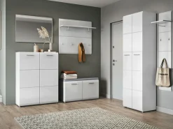 Armoire d'entrée EGER