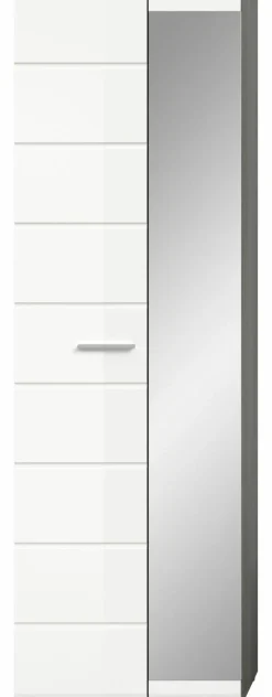 Armoire d'entrée FICHE