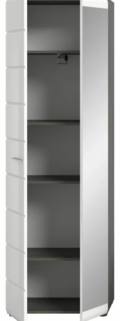 Armoire d'entrée FICHE