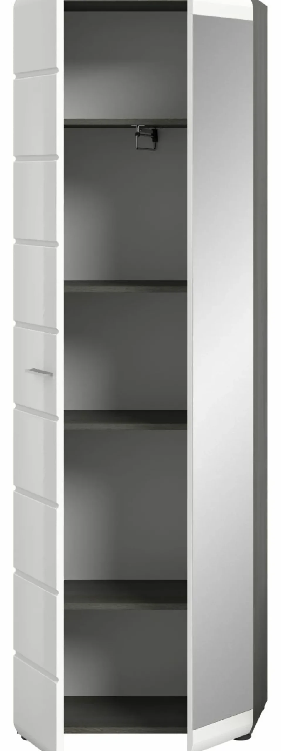 Armoire d'entrée FICHE