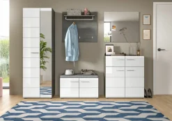 Armoire d'entrée FICHE