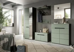 Armoire d'entrée GOBA