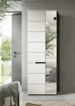 Armoire d'entrée GOBA