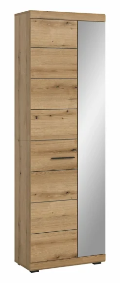 Armoire d'entrée SEWULA