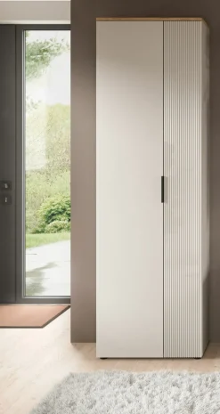 Armoire d’entrée SLIDE