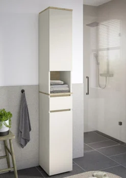 Armoire haute LONDON