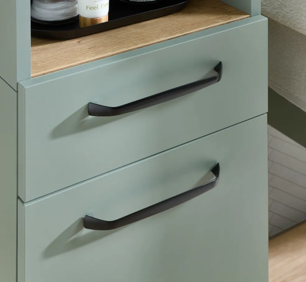 Armoire haute QUICKSET 500