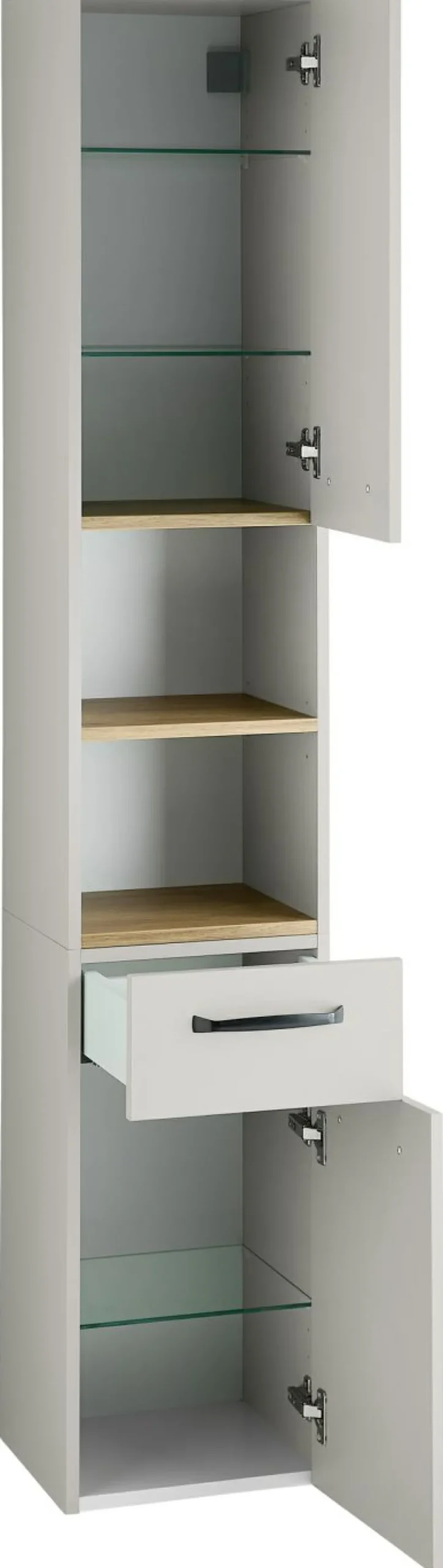 Armoire haute QUICKSET 500