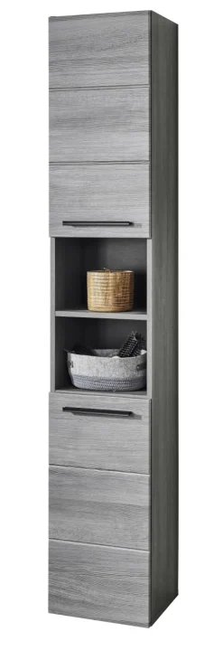 Armoire haute SILVER