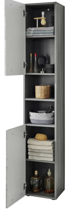Armoire haute SILVER