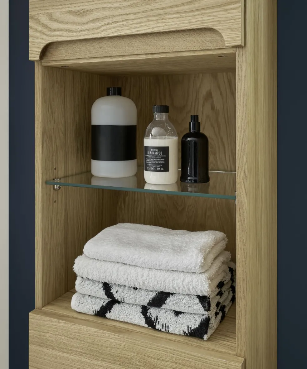 Armoire haute SLIEMA