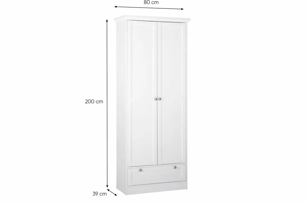 Armoire multifonction LANDWOOD 13