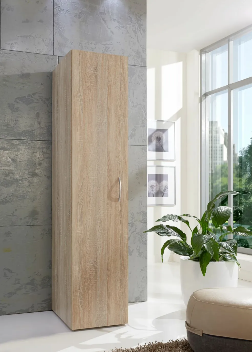 Armoire multifonction MULTIRAUMKONZEPT