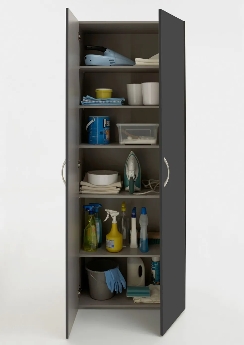 Armoire multifonction MULTIRAUMKONZEPT