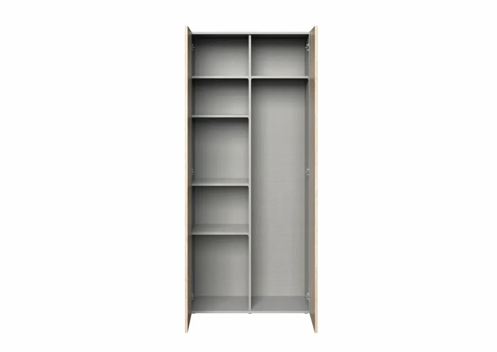 Armoire multifonction MULTIRAUMKONZEPT