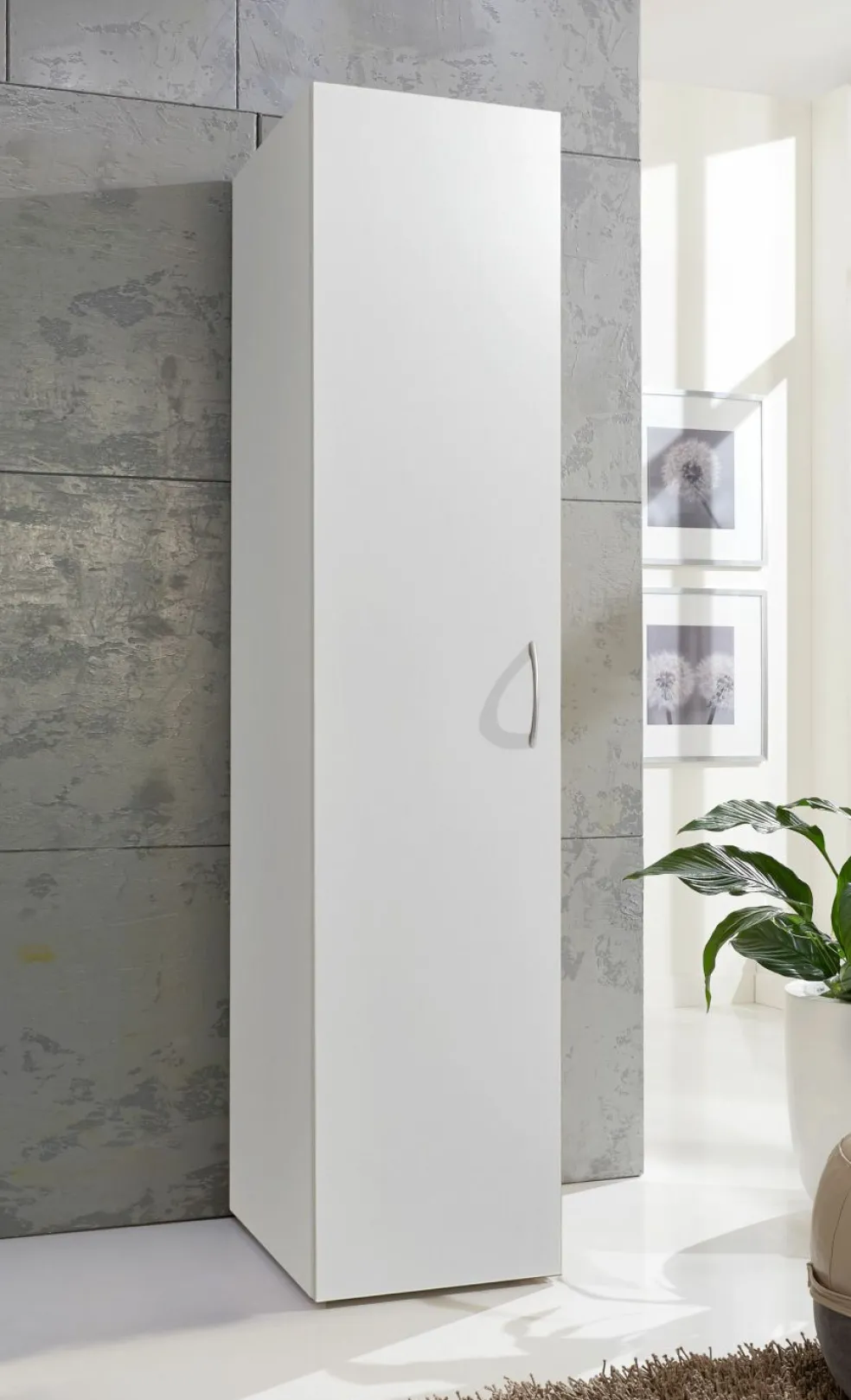 Armoire multifonction MULTIRAUMKONZEPT