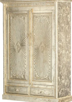 Armoire multifonction NARCOTIC