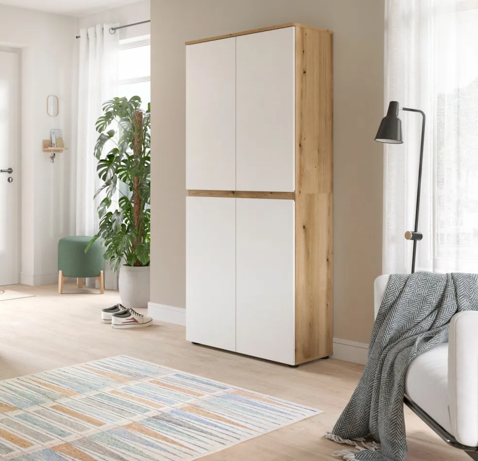 Armoire multifonction SCARPA