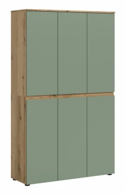 Armoire multifonction SCARPA