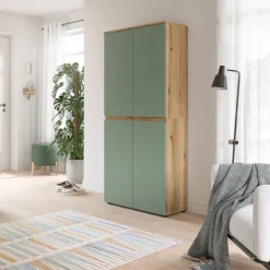 Armoire multifonction SCARPA